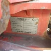 3#6932 Mini-escavatore Eurocomac