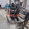 2#10314 Miniescavatore Eurocomach 18 ZT