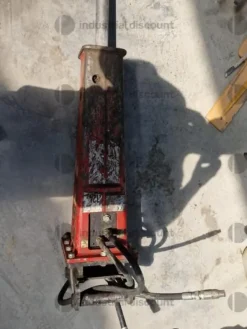 2#10314 Miniescavatore Eurocomach 18 ZT