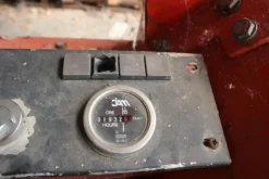 38#7172 Miniescavatore Fai 212