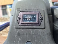 1#9666 Miniescavatore Hitachi