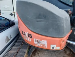 19#6799 Miniescavatore Hitachi