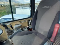 19#6799 Miniescavatore Hitachi