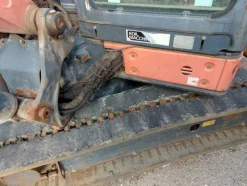 19#6799 Miniescavatore Hitachi