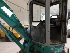 28#7725 Miniescavatore Ihimer 30VX