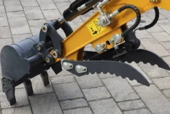 Mini escavatore IRE18 nuovo