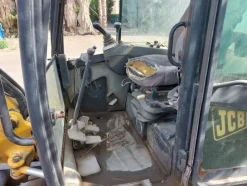 12#7850 Mini escavatore JCB 80.45
