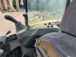 12#7850 Mini escavatore JCB 80.45