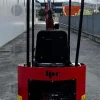 4#9716 Miniescavatore JPC HT 12