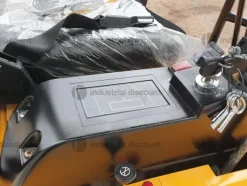5#9061 Miniescavatore JPC HT 18