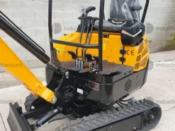 5#9061 Miniescavatore JPC HT 18