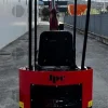 5#9716 Miniescavatore JPC HT 12