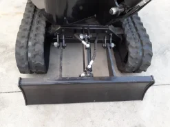 Mini escavatore JPC HT12