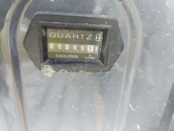 57#7778 Miniescavatore Kobelco SK17SR-3E