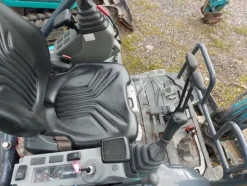 55#7778 Miniescavatore Kobelco SK17SR-3E