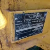 13#6166 Miniescavatore Komatsu PC16