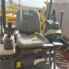 22#7900 Miniescavatore Komatsu PC16RHS