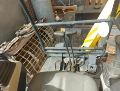 22#7900 Miniescavatore Komatsu PC16RHS