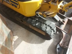 22#7900 Miniescavatore Komatsu PC16RHS