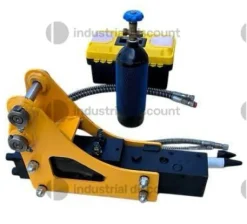 1#9784 Miniescavatore Rippa R13 PRO