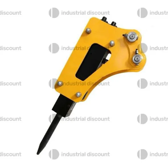 1#9784 Miniescavatore Rippa R13 PRO