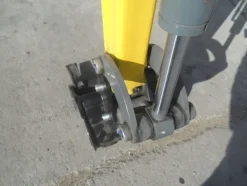 2#5024 Mini escavatore Wacker Neuson 803