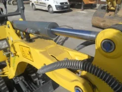 2#5024 Mini escavatore Wacker Neuson 803