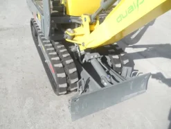 2#5024 Mini escavatore Wacker Neuson 803