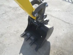1#5024 Mini escavatore Wacker Neuson EZ 17