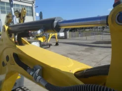 1#5024 Mini escavatore Wacker Neuson EZ 17