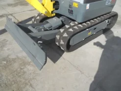 1#5024 Mini escavatore Wacker Neuson EZ 17