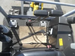 1#5024 Mini escavatore Wacker Neuson EZ 17