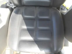 1#5024 Mini escavatore Wacker Neuson EZ 17