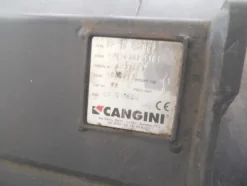 1#5024 Mini escavatore Wacker Neuson EZ 17