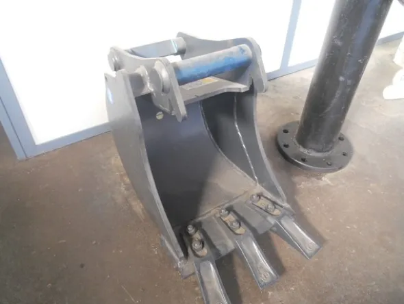 1#5024 Mini escavatore Wacker Neuson EZ 17
