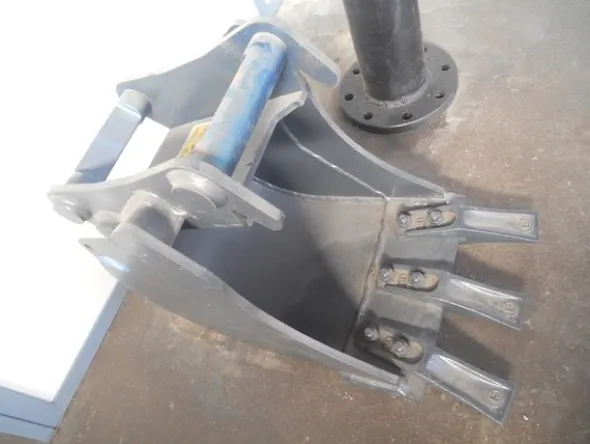 1#5024 Mini escavatore Wacker Neuson EZ 17