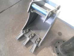1#5024 Mini escavatore Wacker Neuson EZ 17