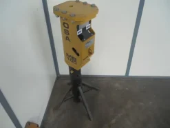 1#5024 Mini escavatore Wacker Neuson EZ 17