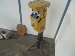 1#5024 Mini escavatore Wacker Neuson EZ 17