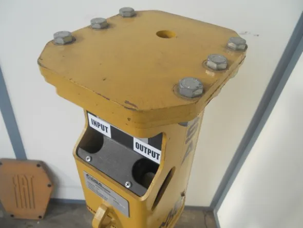 1#5024 Mini escavatore Wacker Neuson EZ 17