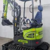 1#10182 Miniescavatore Zoomlion ZE18GU