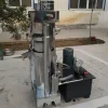 Mini frantoio oleario a freddo per macina olive cinese industriale idraulico Akita jp AKJP 900
