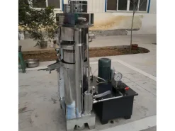 Mini frantoio oleario a freddo per macina olive cinese industriale idraulico Akita jp AKJP 900