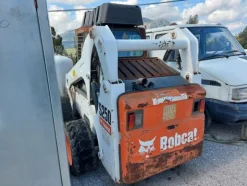 20#6799 Minipala Bobcat