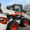 4#10300 Minipala Bobcat S76