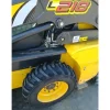 Mini Pala caricatrice skid loader bobcat New Holland L218