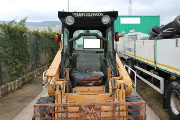 35#3918 Minipala Case