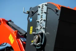 Minipala Eurocomach ESK 130.5