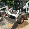 3#3637 Minipala gommata Bobcat S175