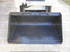 Minipala gommata Bobcat S100